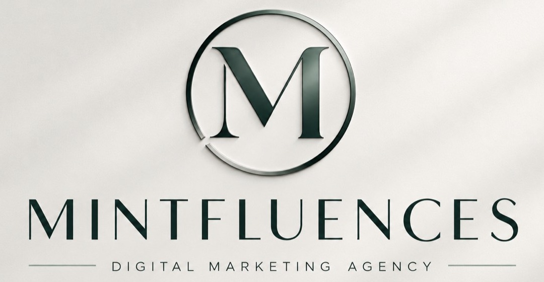 Mintfluences Digital Marketing Agency